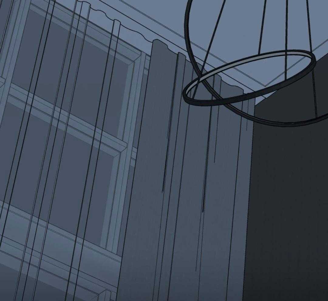 禁忌关系 第19话 第2页