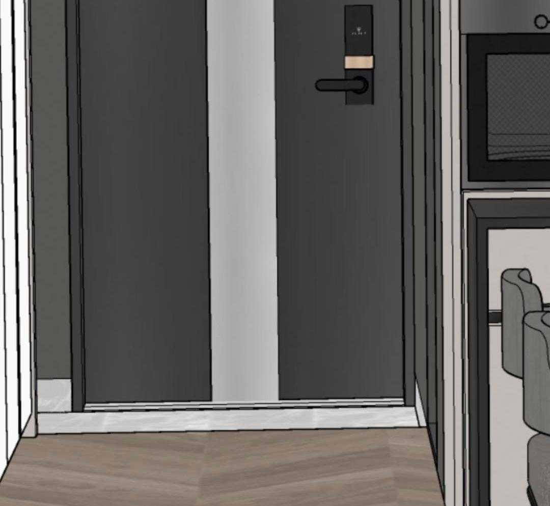 禁忌关系 第5话 第14页