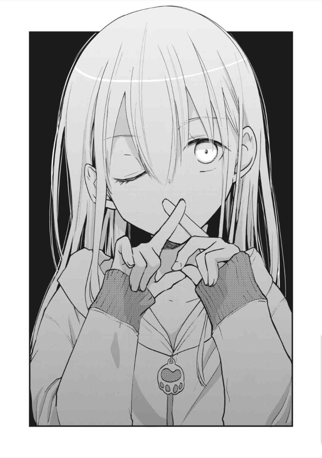 家有幼猫♂4.1话图