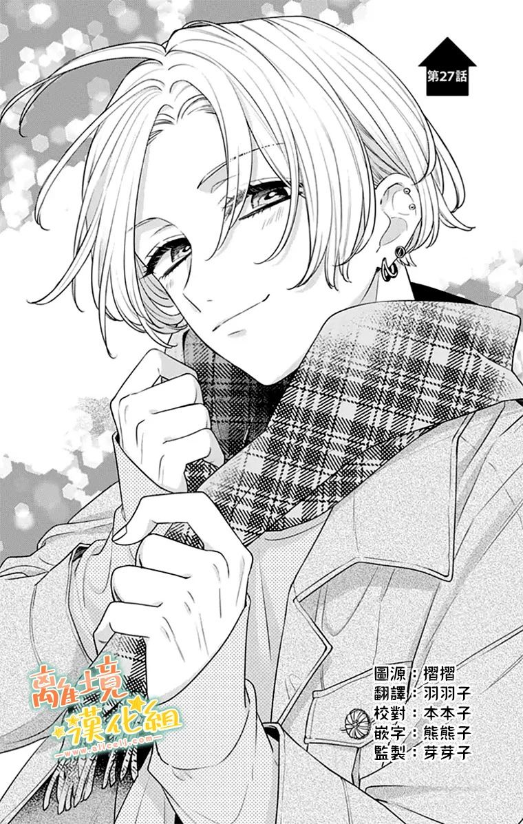 家有美男27话图