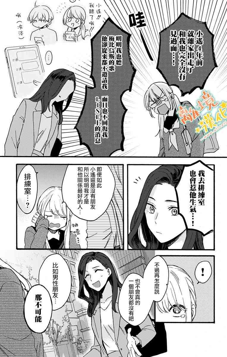 家有美男5话图