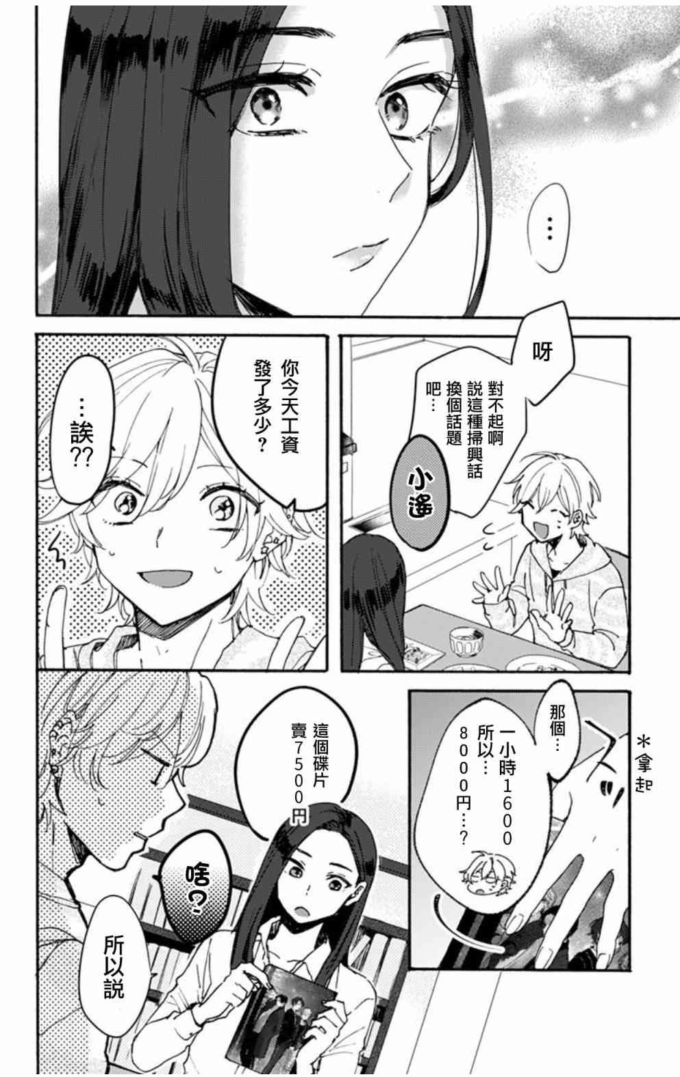 家有美男2话图