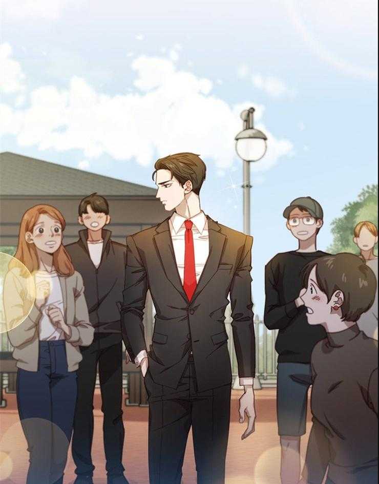 假戏真做第4话图