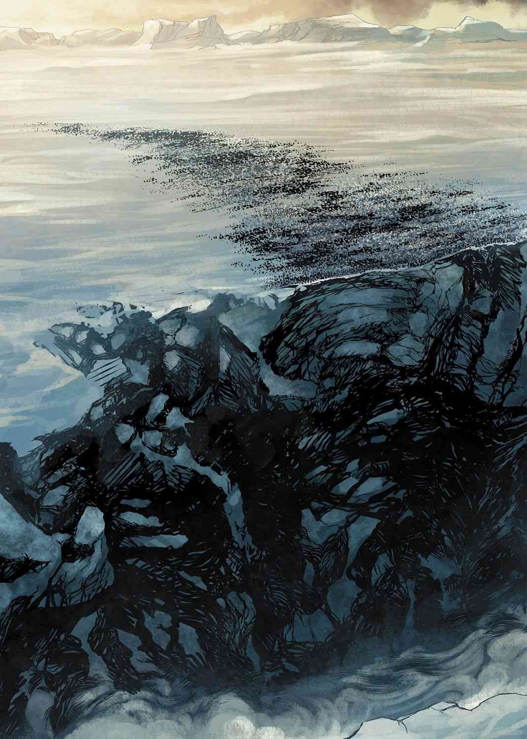 精灵氏族 6.2卷 第27页