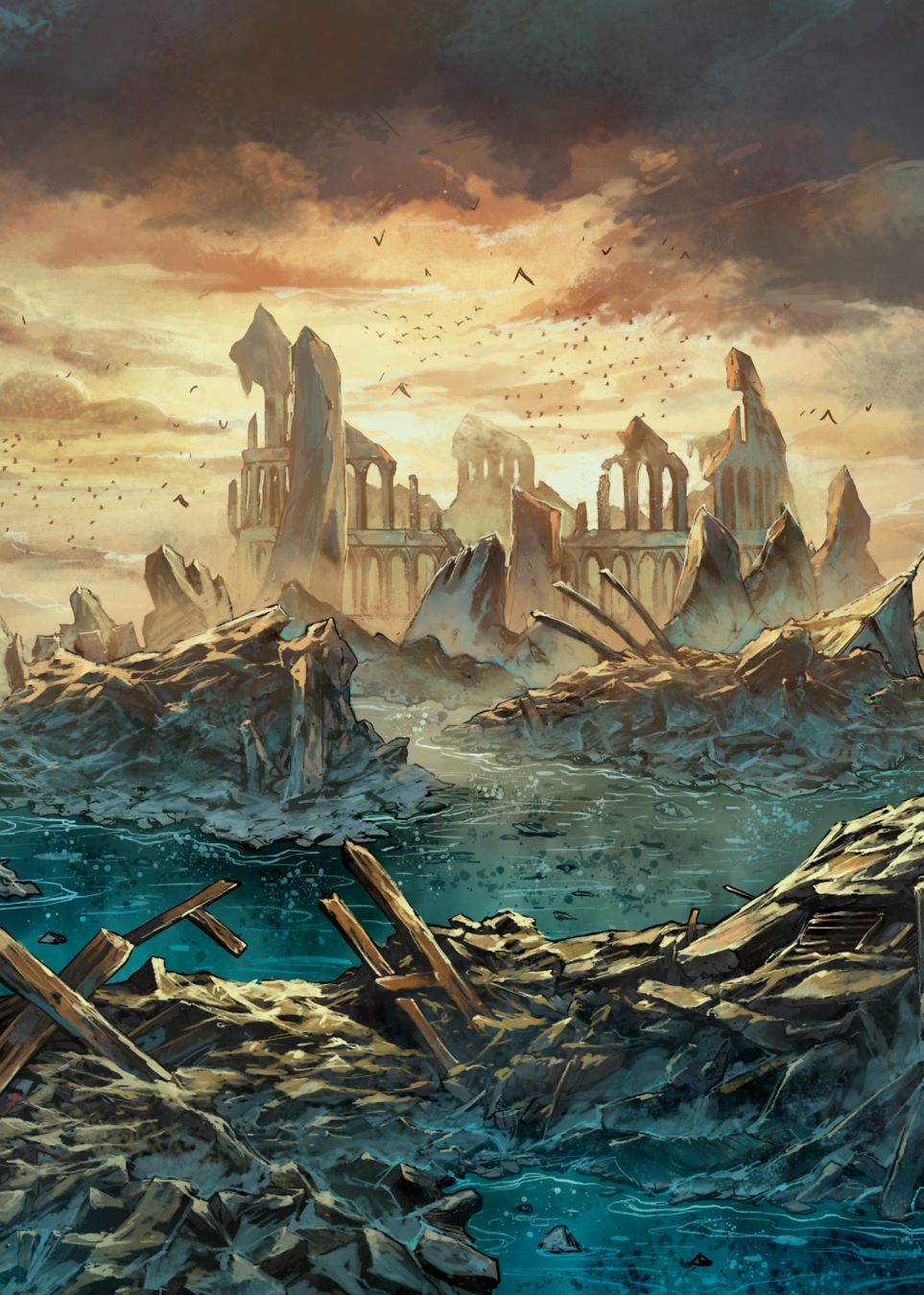 精灵氏族 26.2卷 第31页