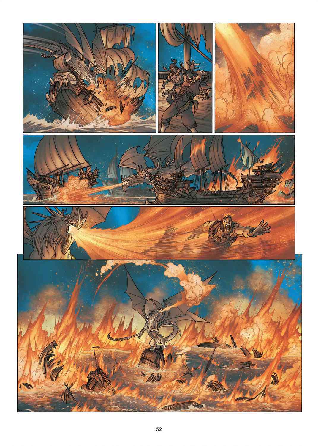 精灵氏族 3.2卷 第24页