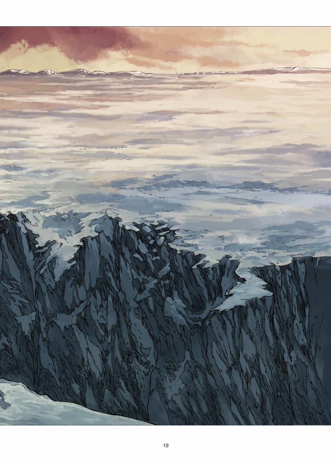 精灵氏族 兽人3上 第18页