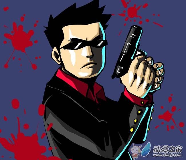 京城千兔2 5话 第0页