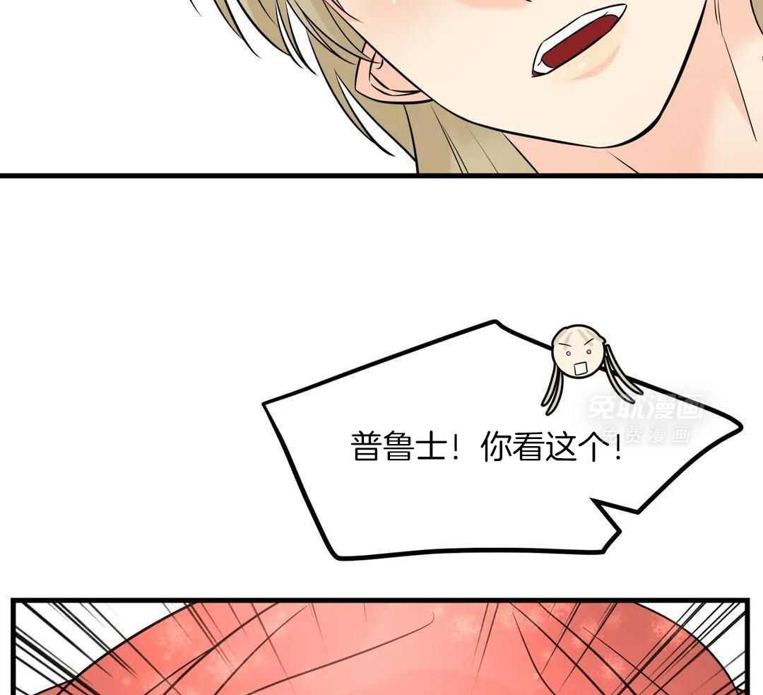 精灵伴侣第10话图