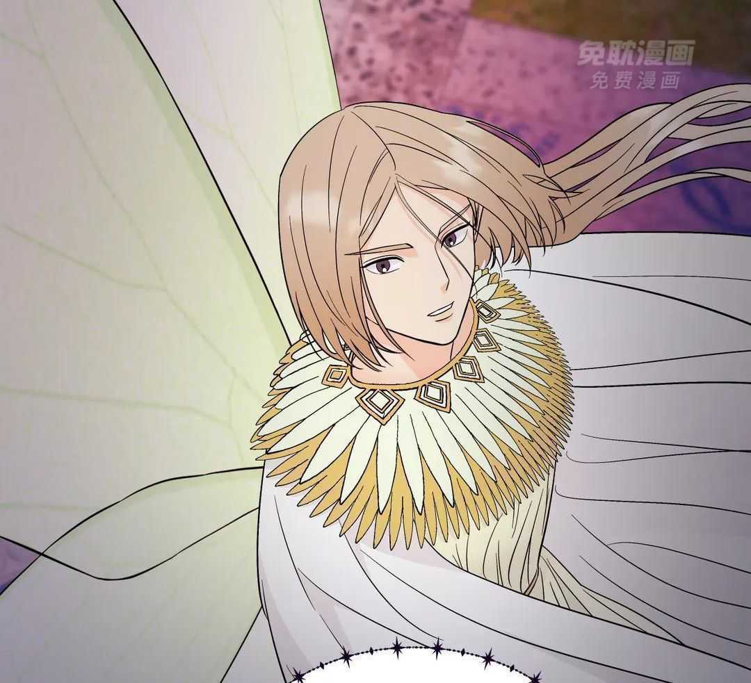 精灵伴侣第10话图