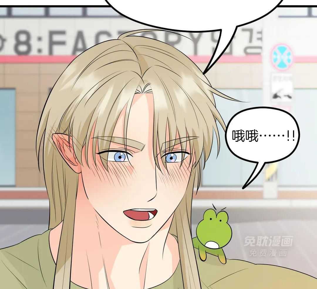 精灵伴侣第10话图