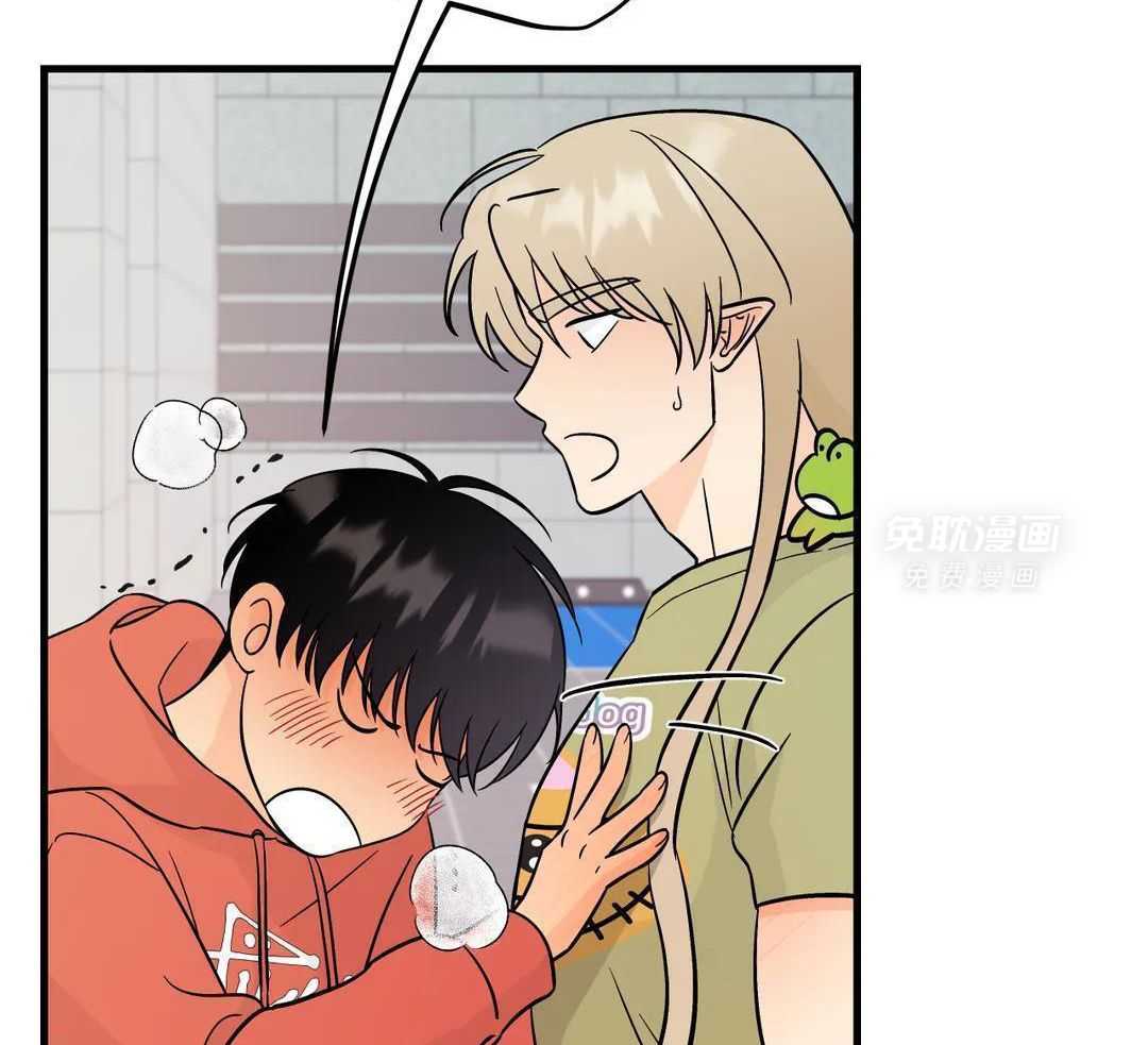 精灵伴侣第10话图