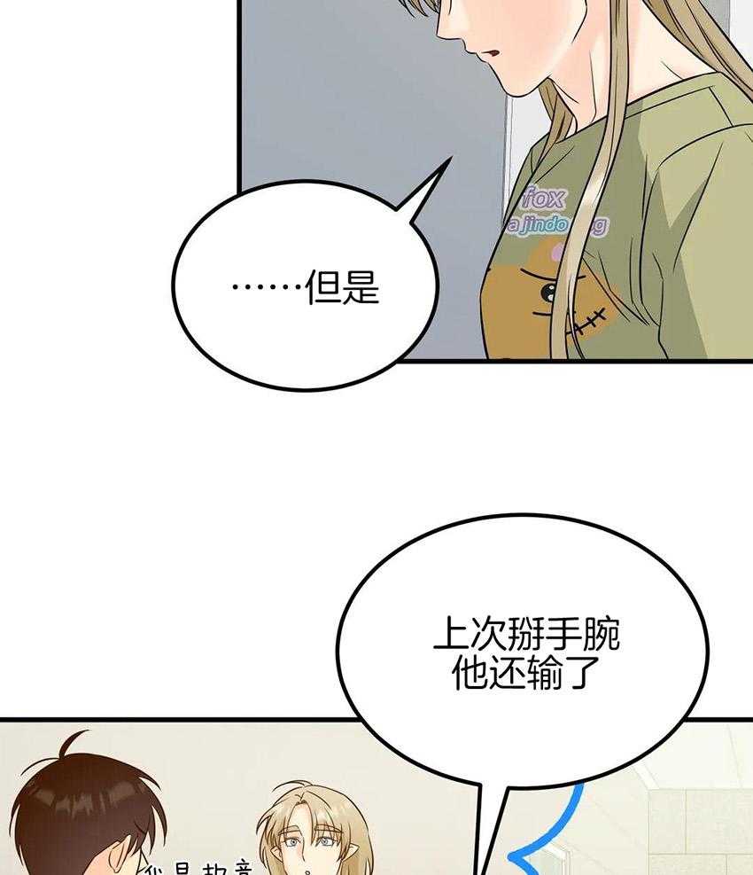 精灵伴侣第13话图