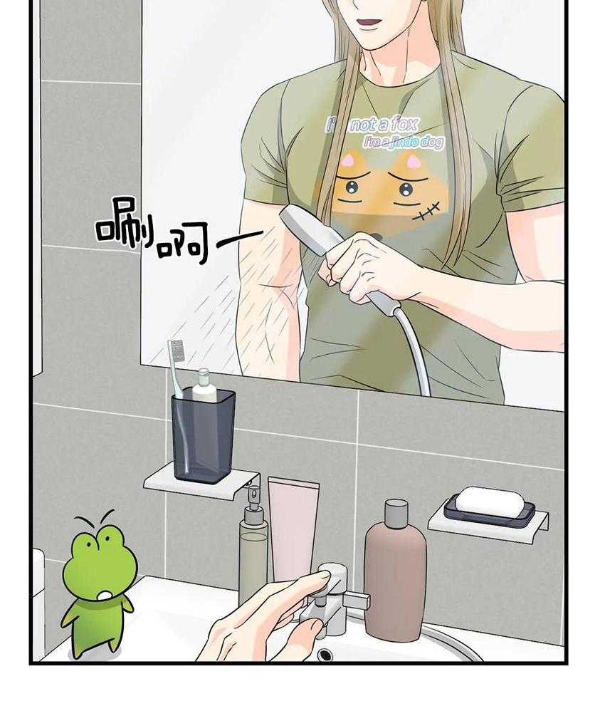 精灵伴侣第13话图