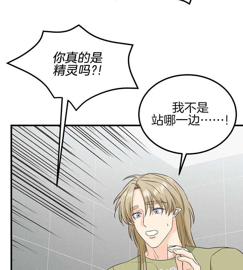 精灵伴侣第13话图