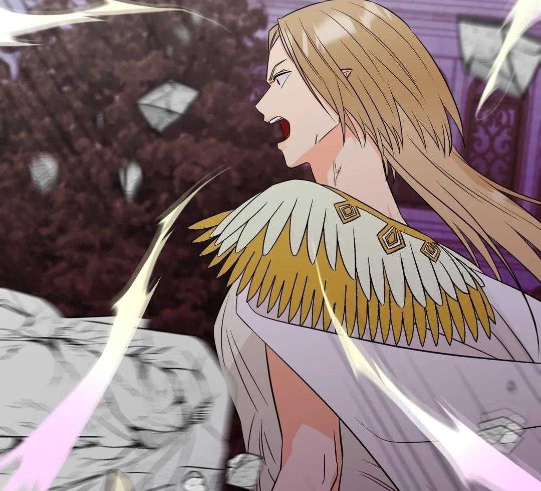 精灵伴侣第18话图