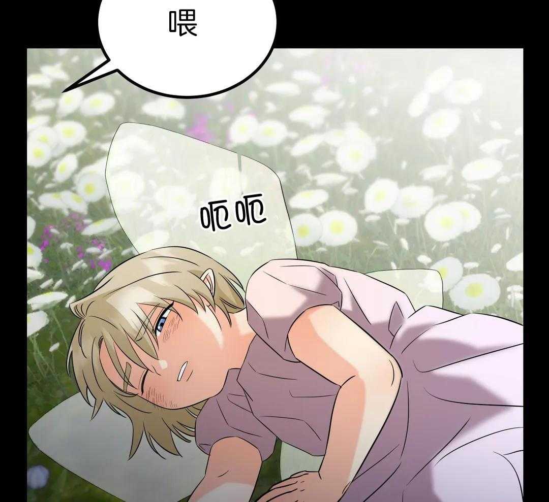 精灵伴侣第19话图