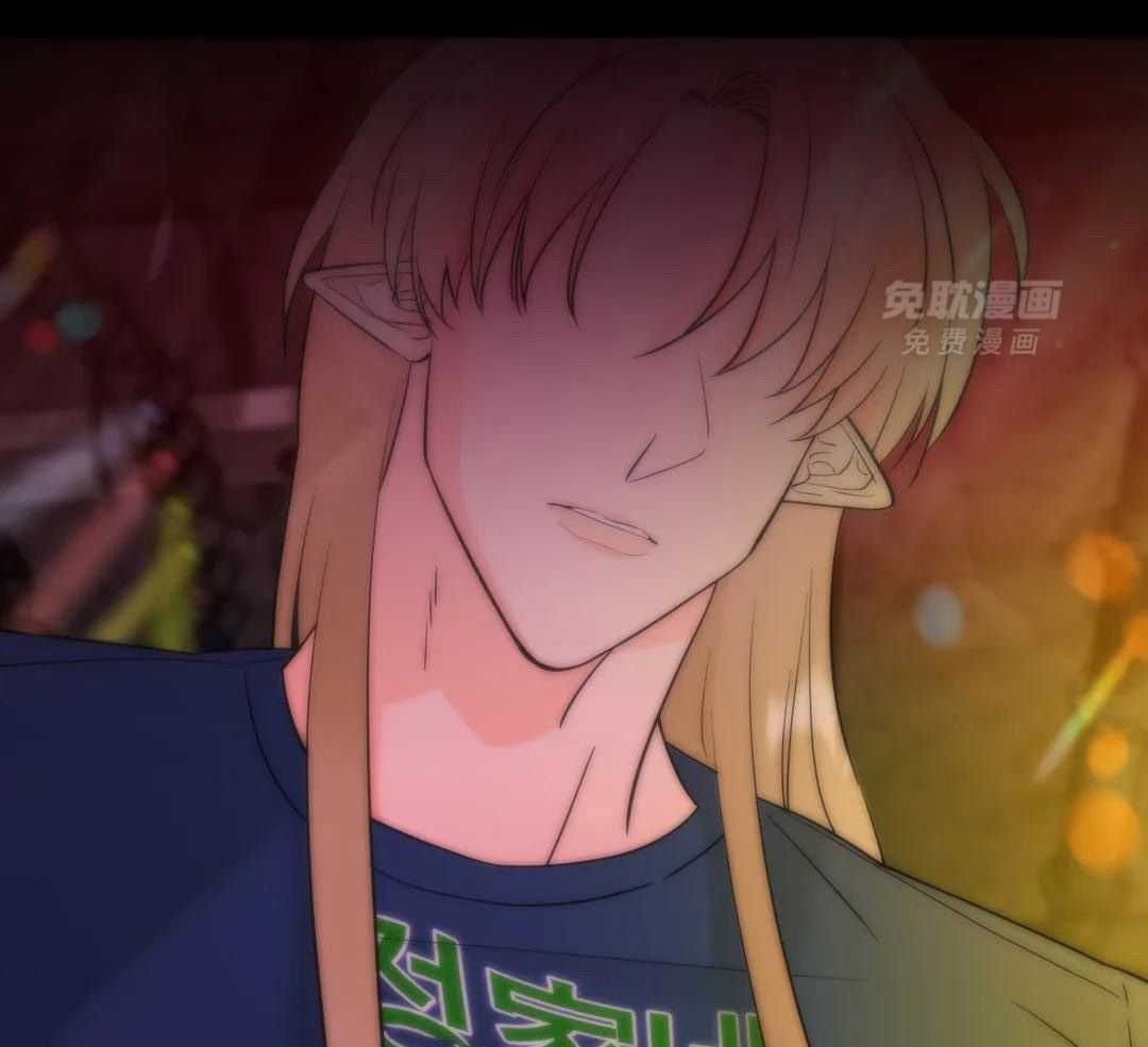 精灵伴侣第2话图