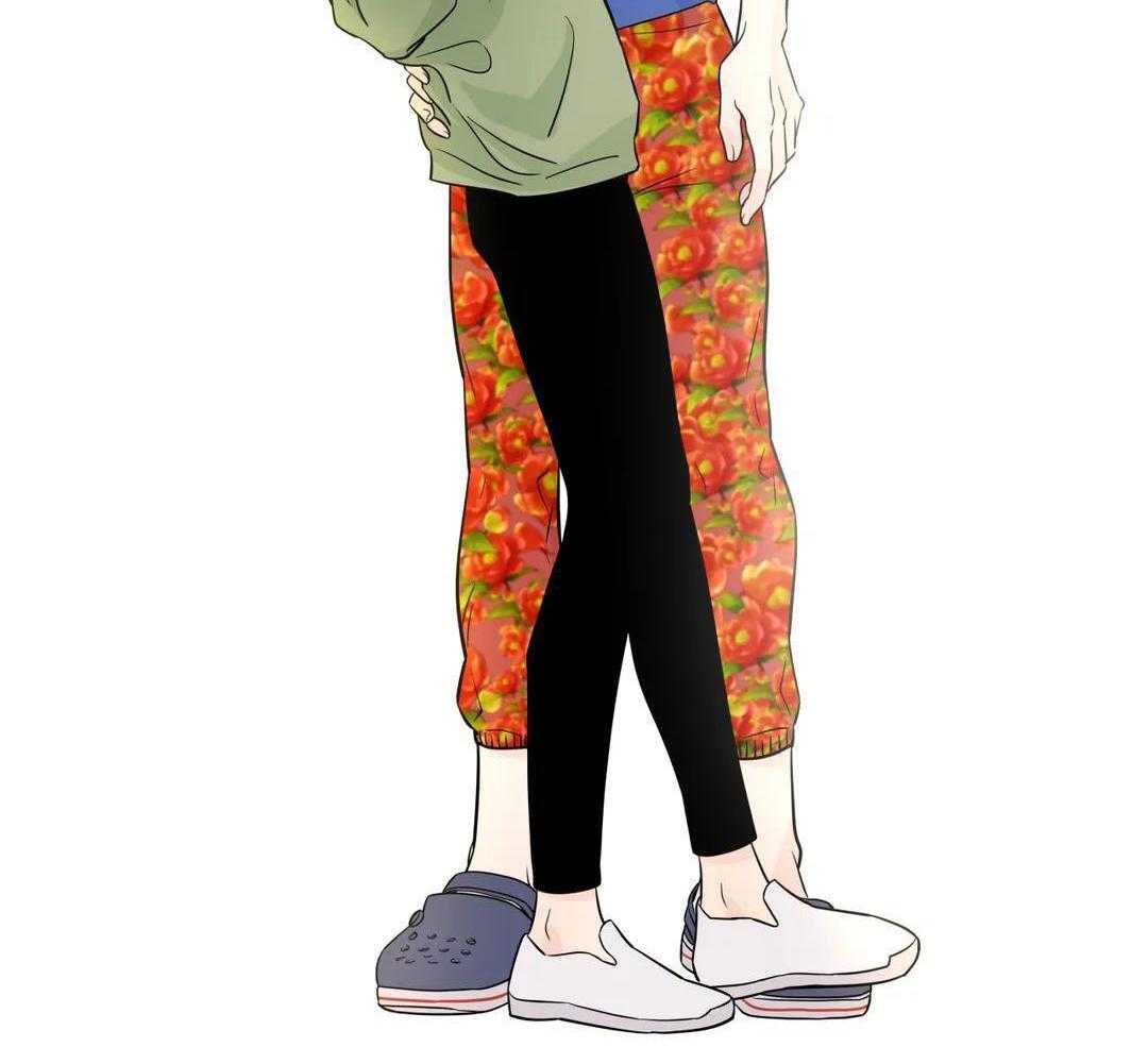 精灵伴侣第2话图