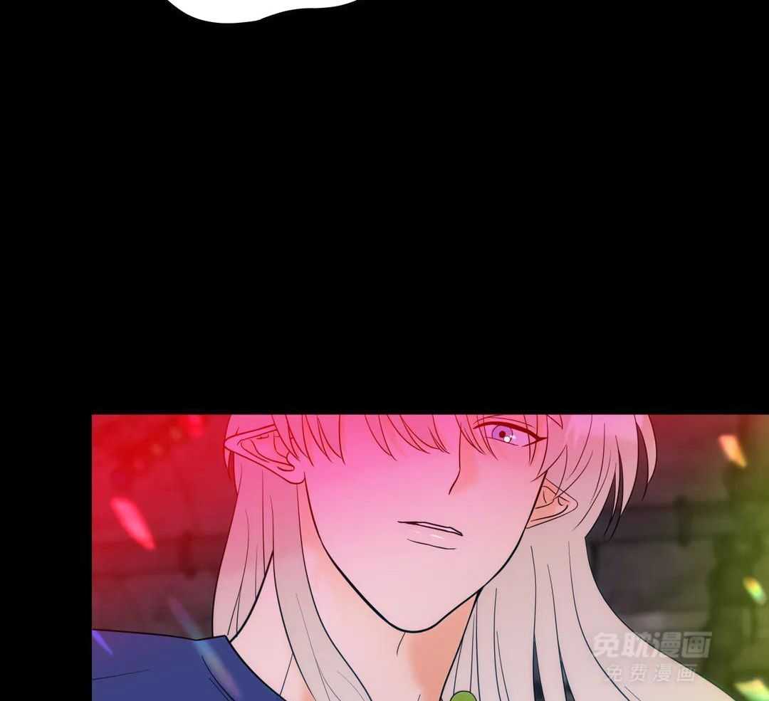 精灵伴侣第2话图