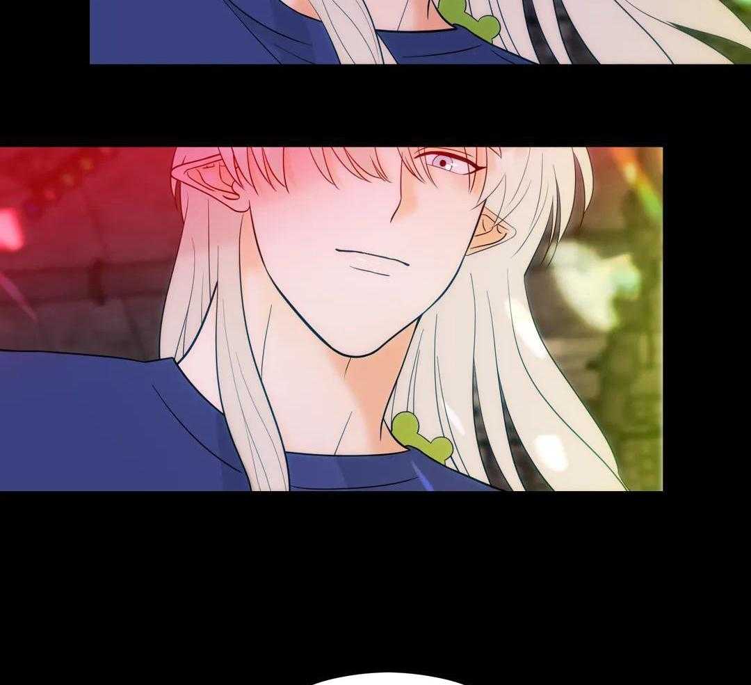 精灵伴侣第2话图