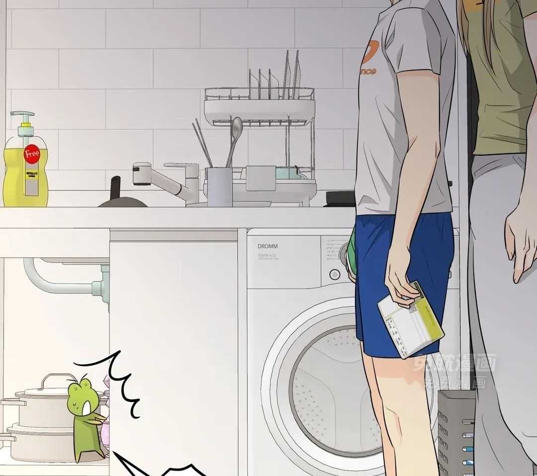 精灵伴侣第20话图