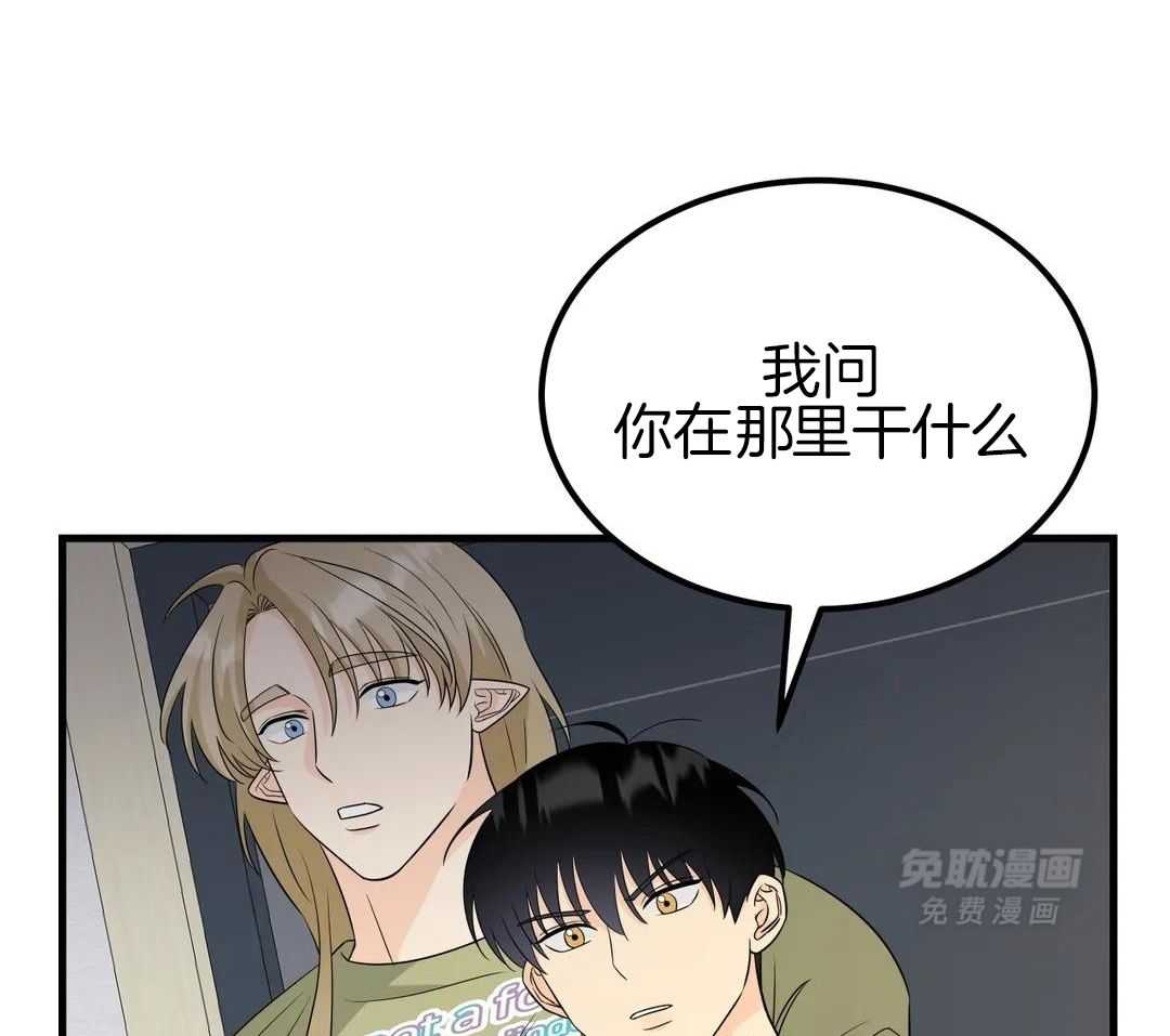 精灵伴侣第20话图