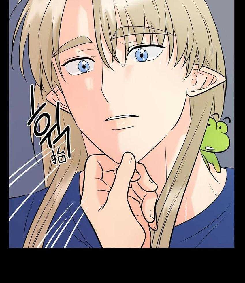 精灵伴侣第4话图