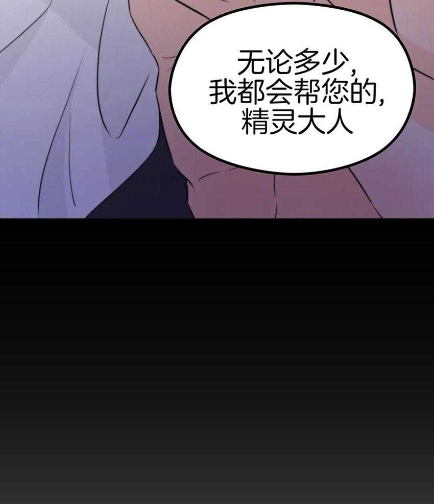 精灵伴侣第4话图