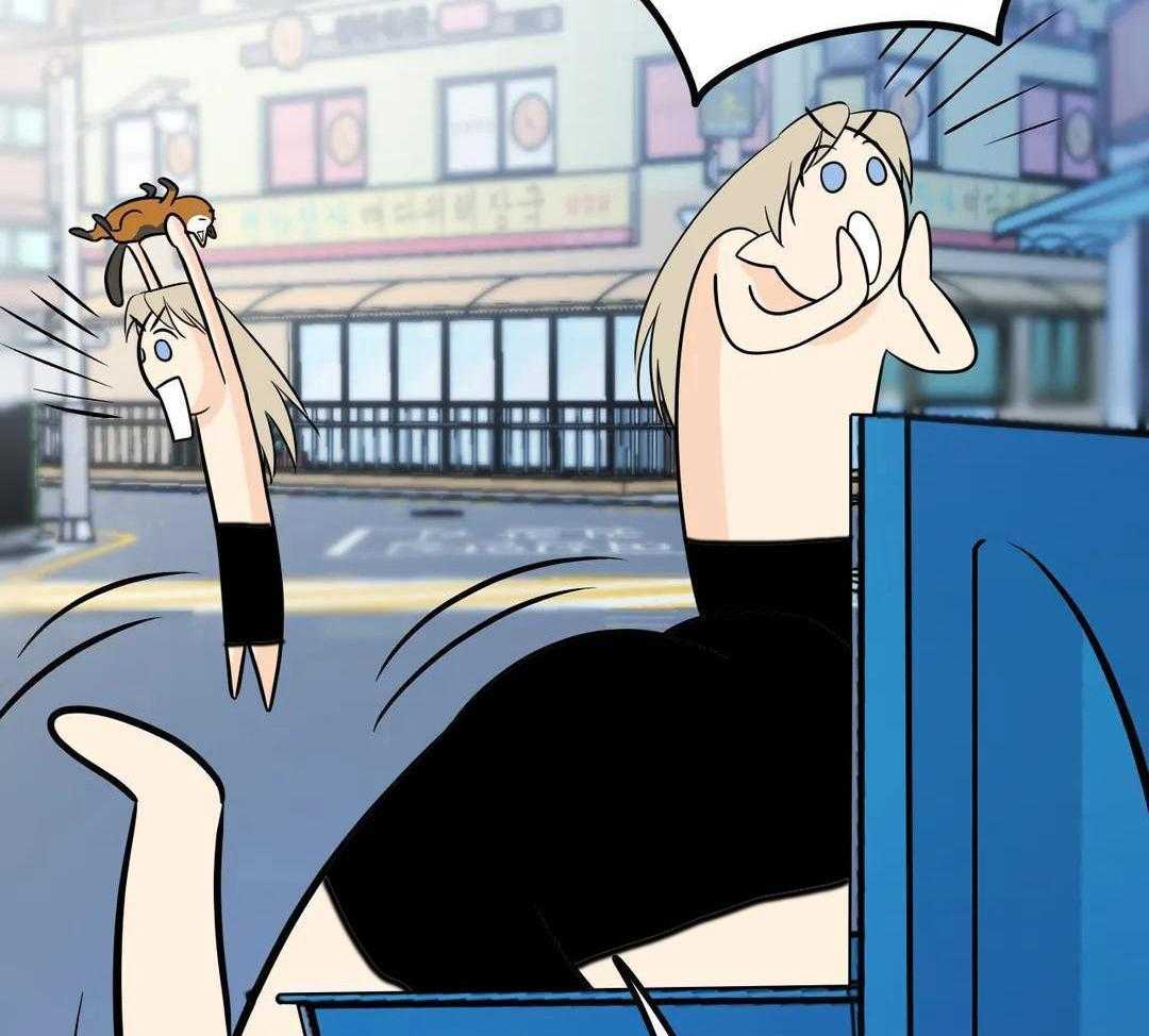 精灵伴侣第5话图