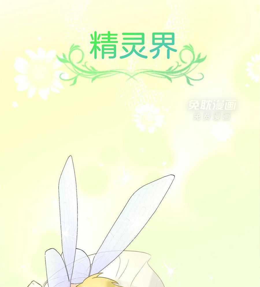 精灵伴侣第6话图