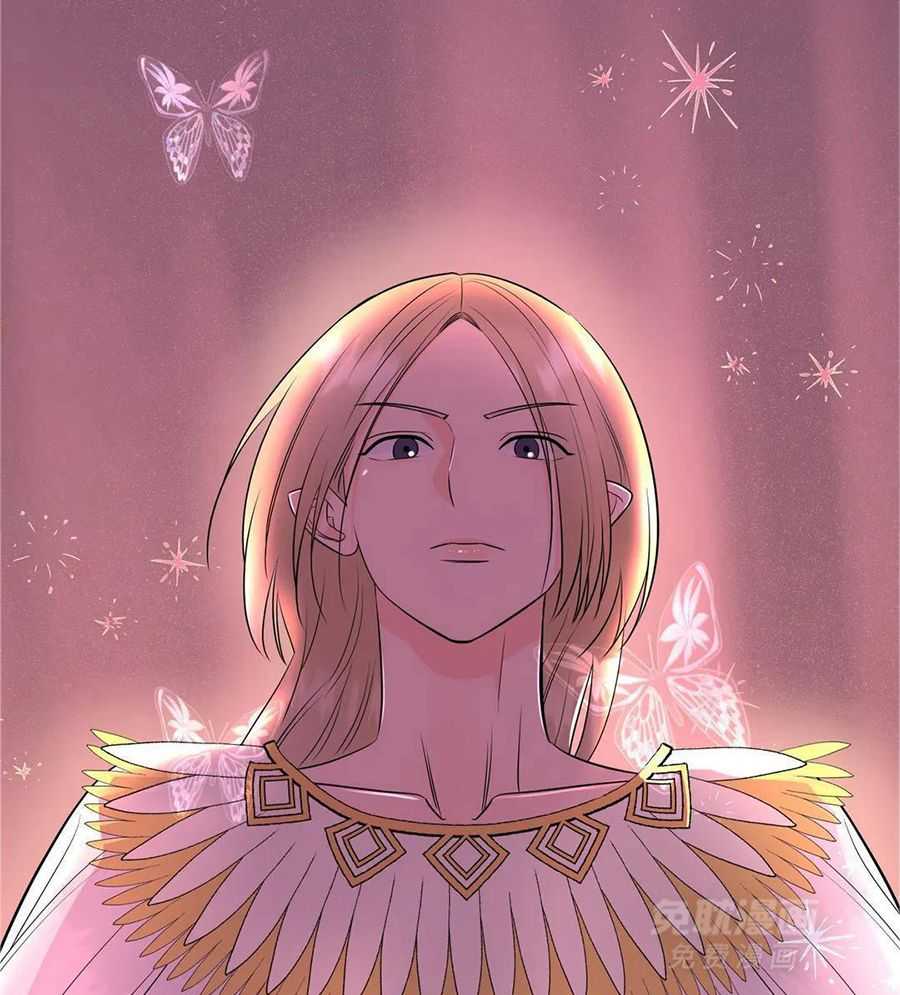 精灵伴侣第6话图