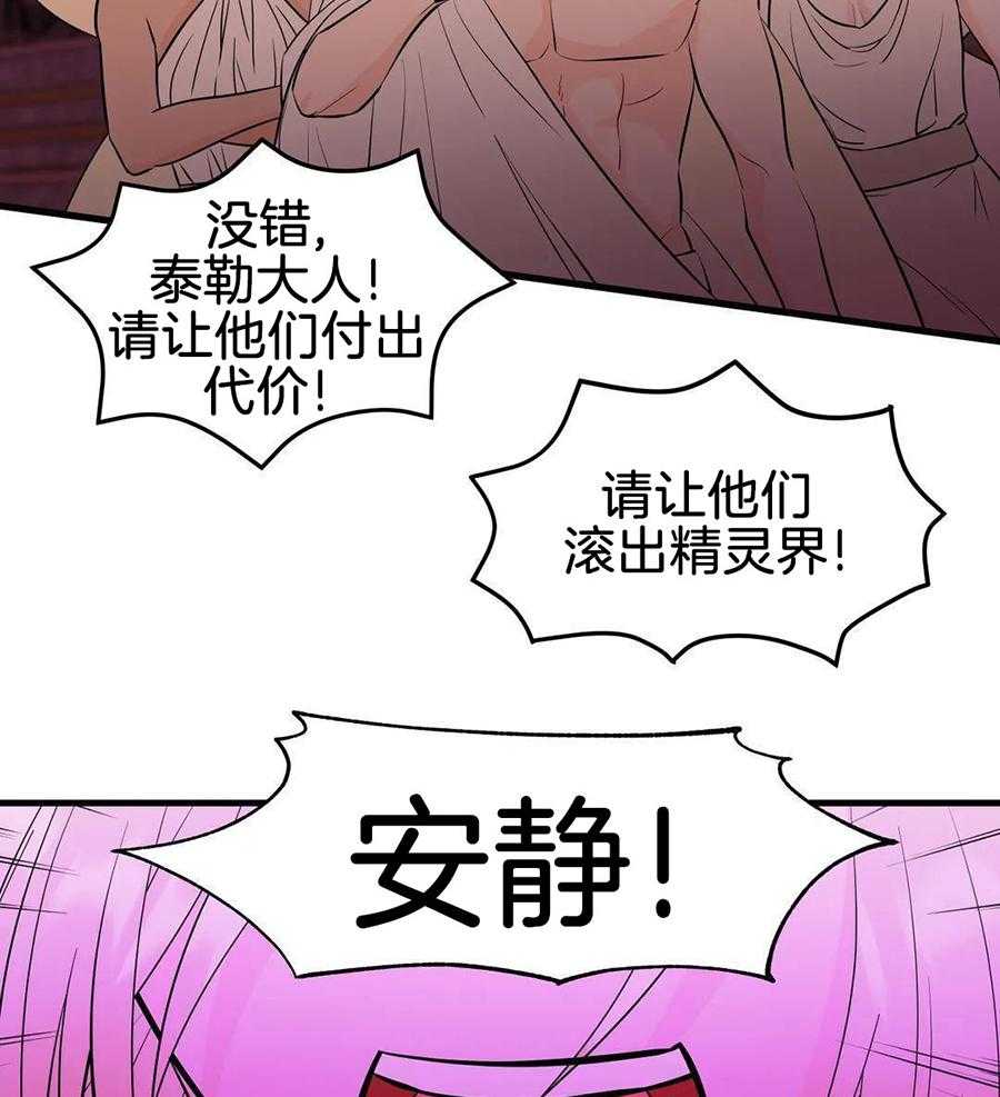 精灵伴侣第6话图