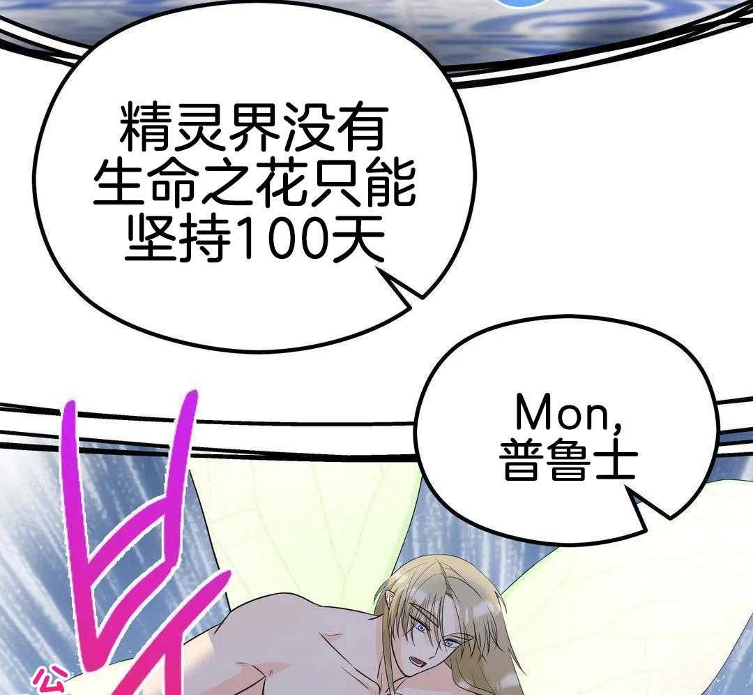 精灵伴侣第7话图