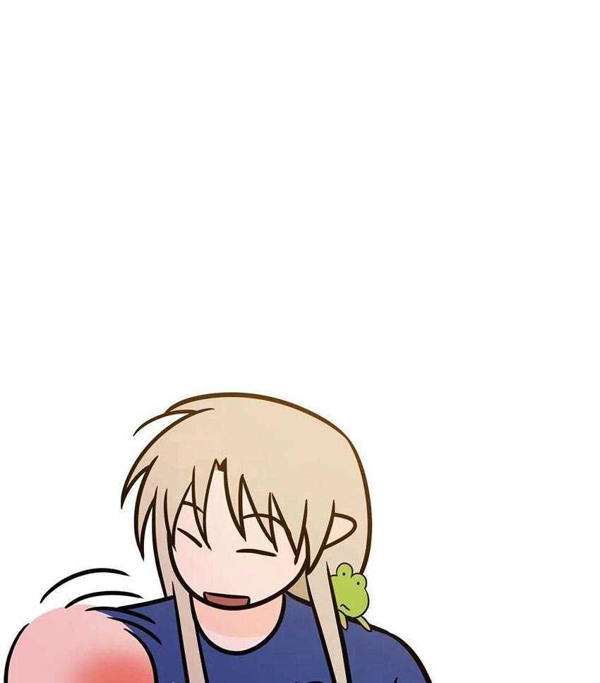 精灵伴侣第8话图