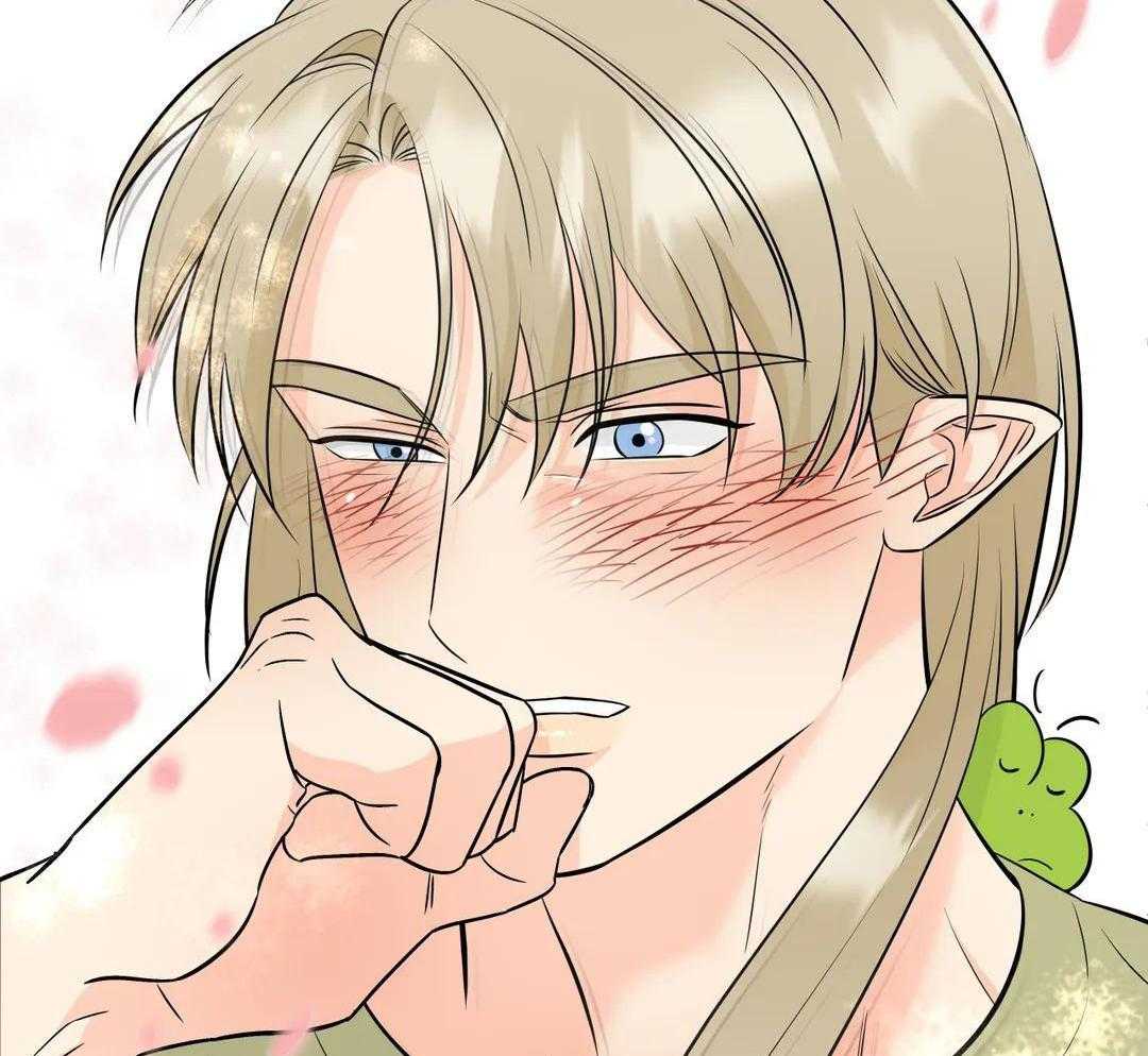 精灵伴侣第9话图