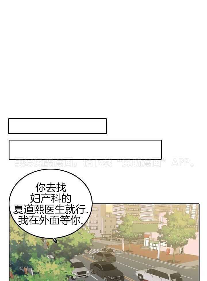教授的信息素第53话图