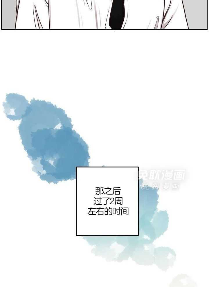 教授的信息素第78话图