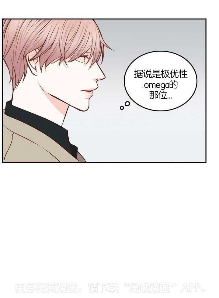 教授的信息素第80话图