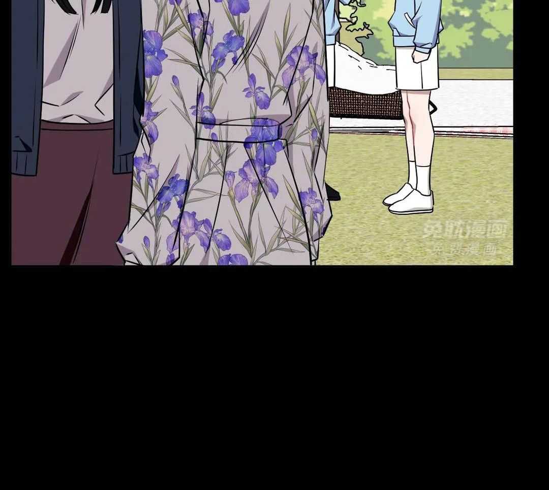 假定关系第118话图