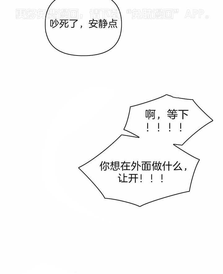 假定关系第13话图