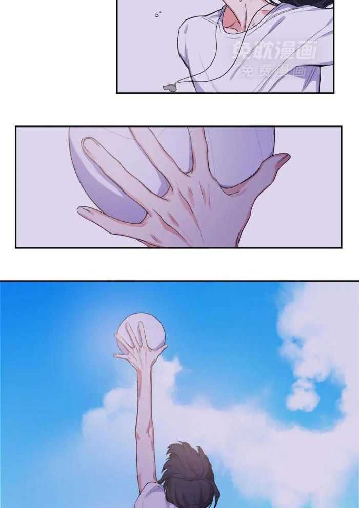 姐姐的抉择（共2季）第7话图