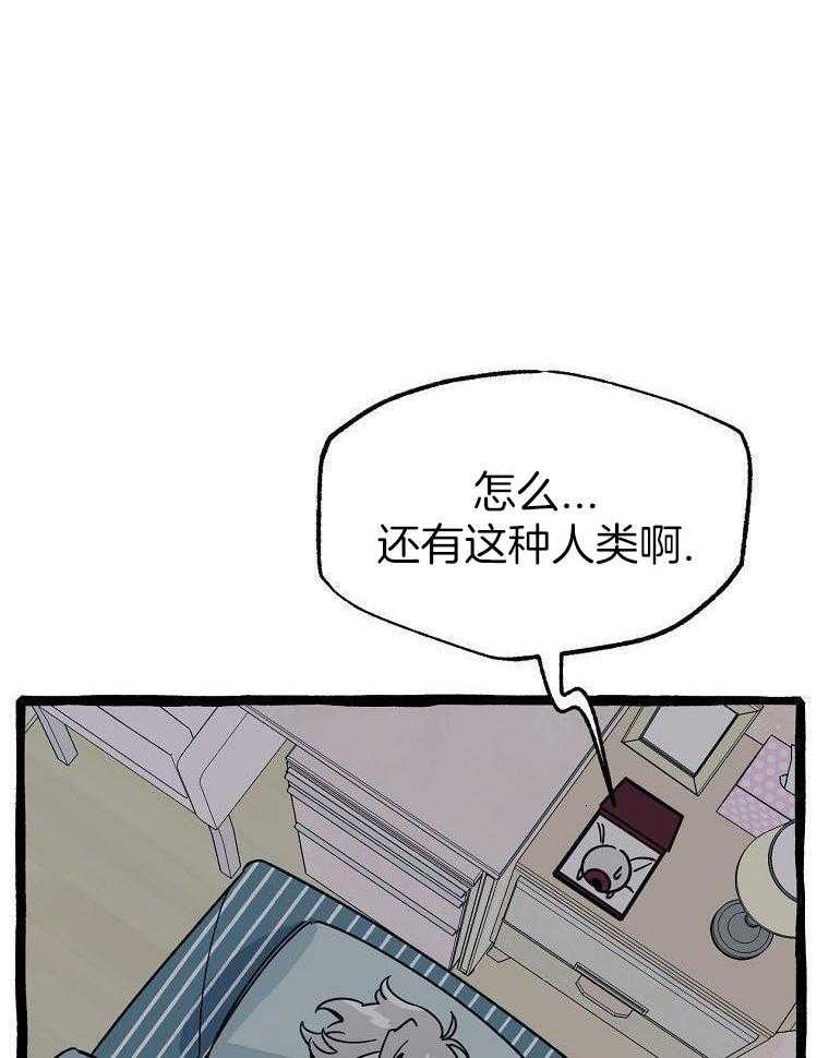 九尾狐珠 第36话 第12页