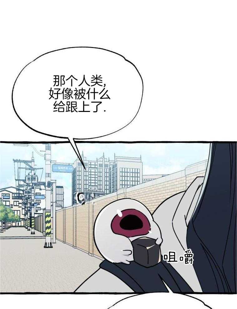 九尾狐珠 第44话 第21页