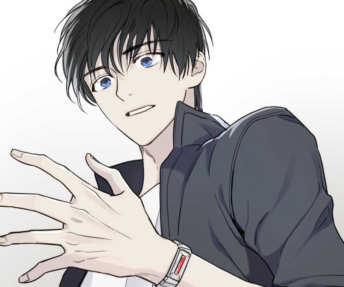 绝对匹配第5话图