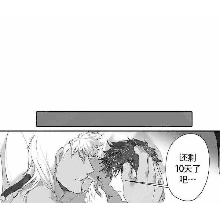 巨人族的新娘第12话图