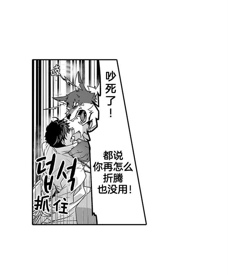 巨人族的新娘第20话图