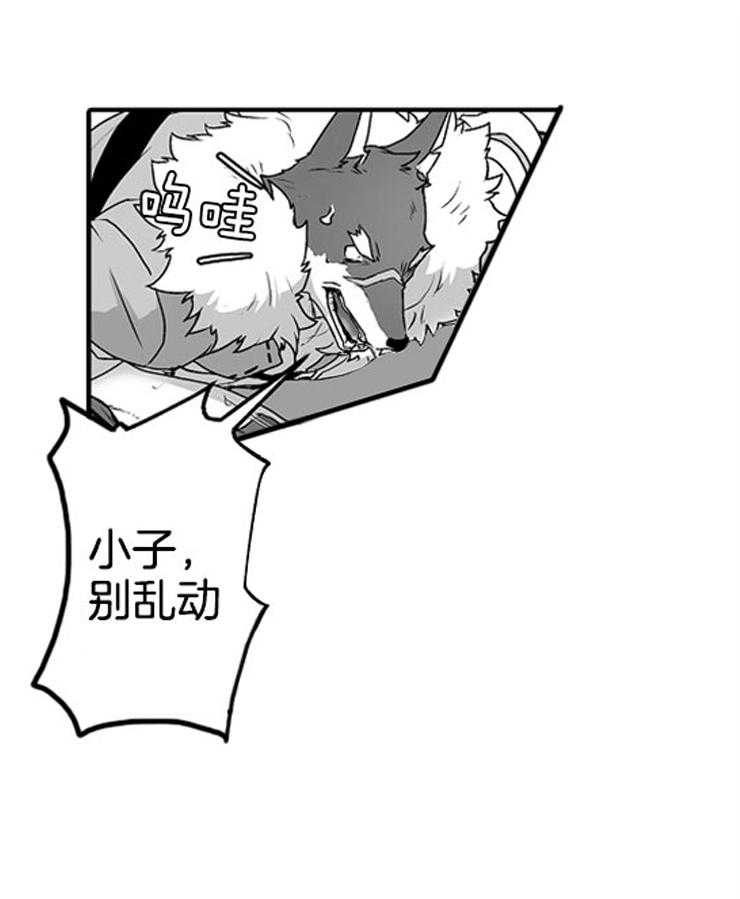 巨人族的新娘第20话图