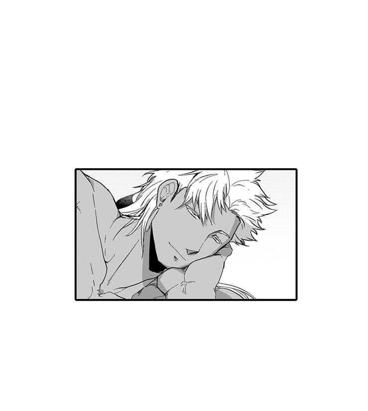 巨人族的新娘第33话图