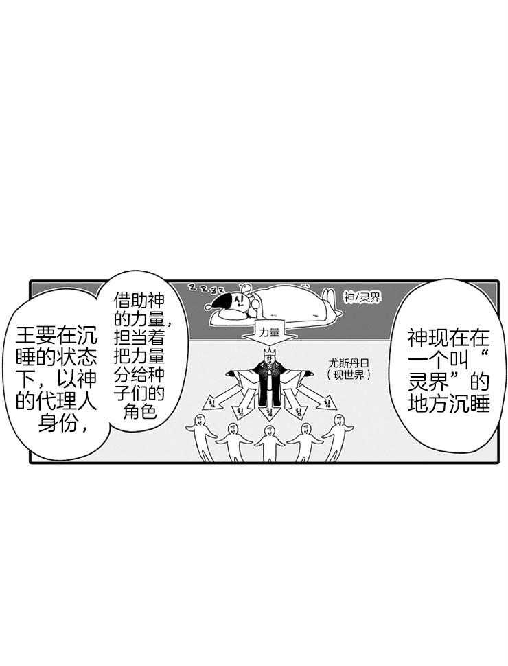 巨人族的新娘第34话图